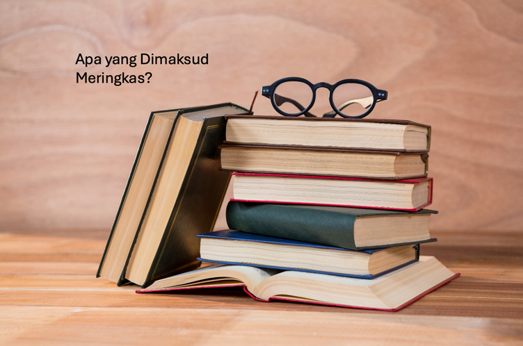 Meringkas
