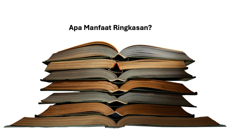 Manfaat Ringkasan