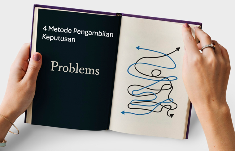 4 Metode Pengambilan Keputusan