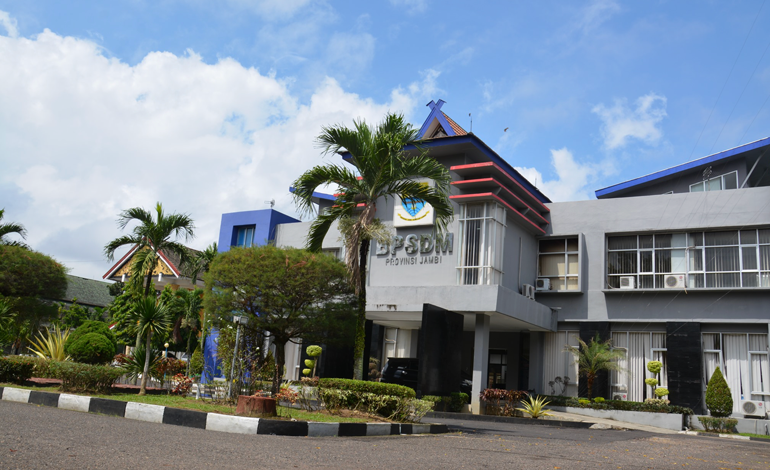 BPSDM di Bawah Kementerian Apa