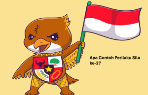 Contoh Perilaku Sila ke-2