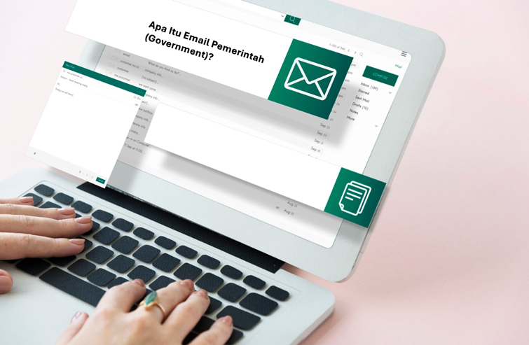 Email Pemerintah
