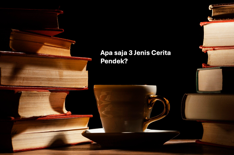 Jenis Cerita Pendek