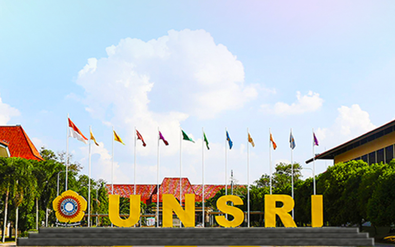 Kampus Terbesar di Indonesia