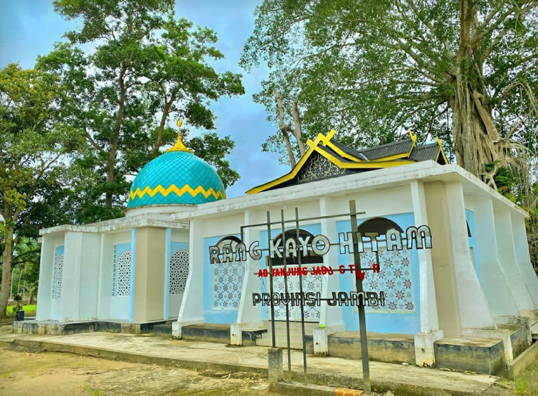 Legenda Mayang Mangurai