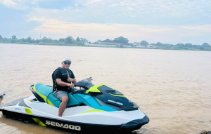 Misteri Sungai Batanghari