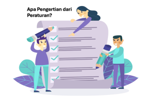 Peraturan