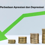 Perbedaan Apresiasi dan Depresiasi