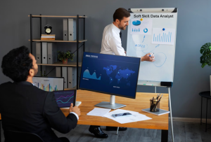Soft Skill Data Analyst