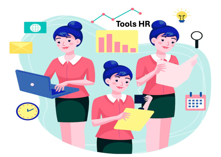 Tools HR