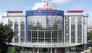 Universitas Swasta Terbaik di Indonesia