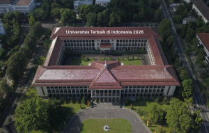 Universitas Terbaik Indonesia 2026