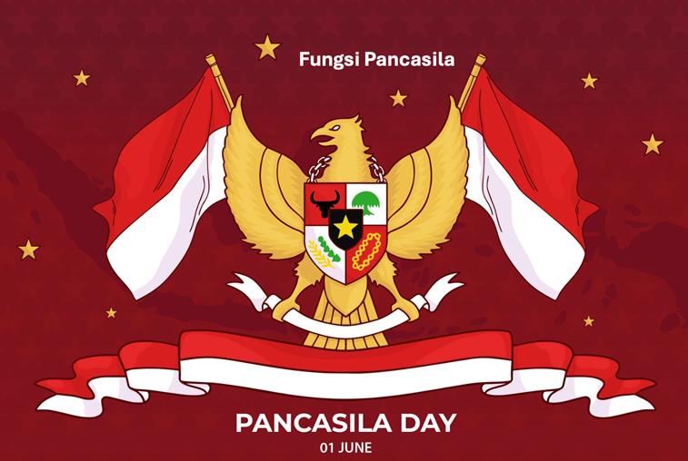 Fungsi Pancasila