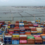 Pelabuhan Talang Duku