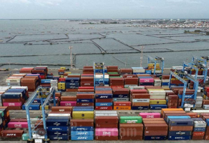 Pelabuhan Talang Duku