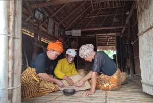 Suku di Bangka Belitung