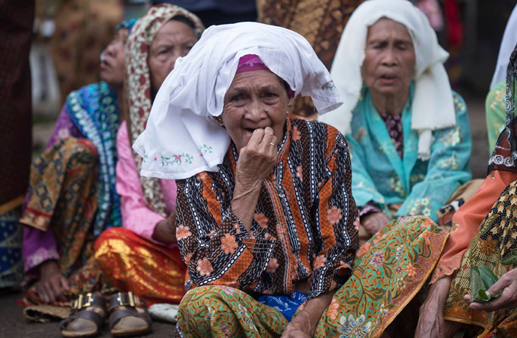 Suku di Sumatera Selatan