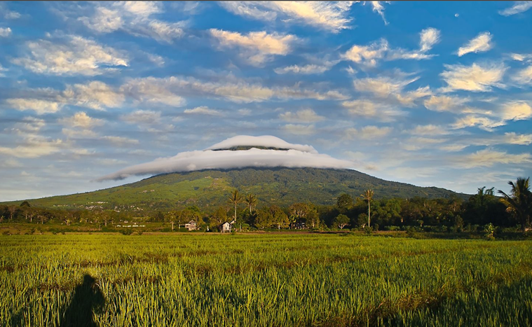 Suku di Sumatera Selatan