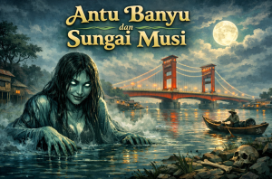 Antu Banyu