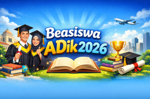 Beasiswa ADik 2026