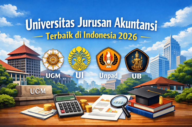 Jurusan Akuntansi Terbaik di Indonesia