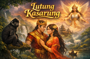 Lutung Kasarung