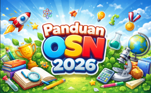 Panduan OSN 2026