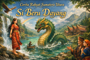 Si Beru Dayang