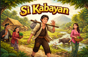 Si Kabayan