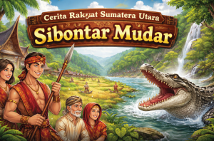Sibontar Mudar