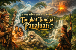 Tongkat Tunggal Panaluan