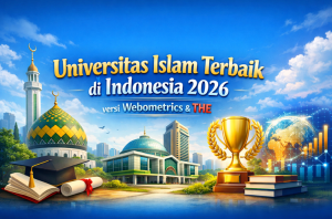 Universitas Islam Terbaik di Indonesia 2026