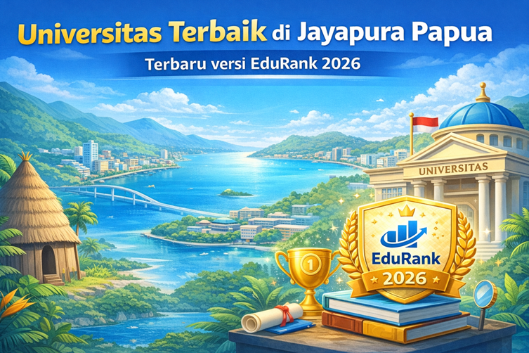 Universitas Terbaik di Jayapura Papua