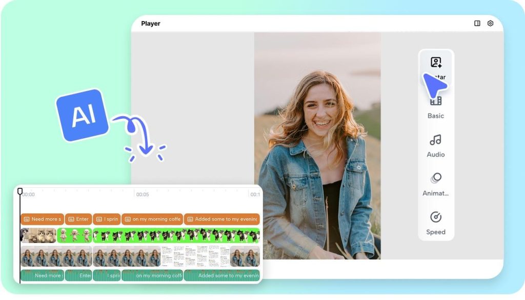 Membuat Video Pemasaran