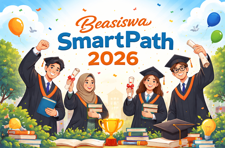 Beasiswa SmartPath 2026