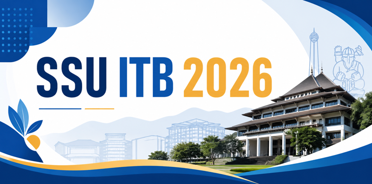 SSU ITB 2026