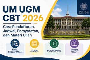 UM UGM CBT 2026