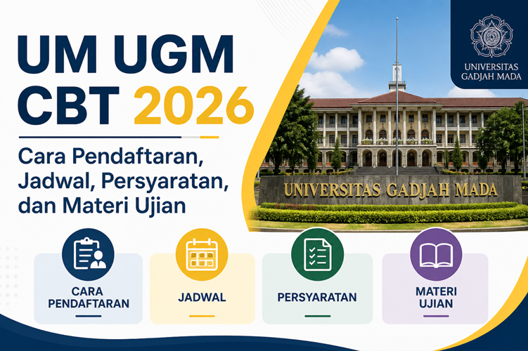 UM UGM CBT 2026