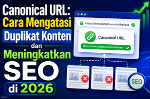 Canonical URL