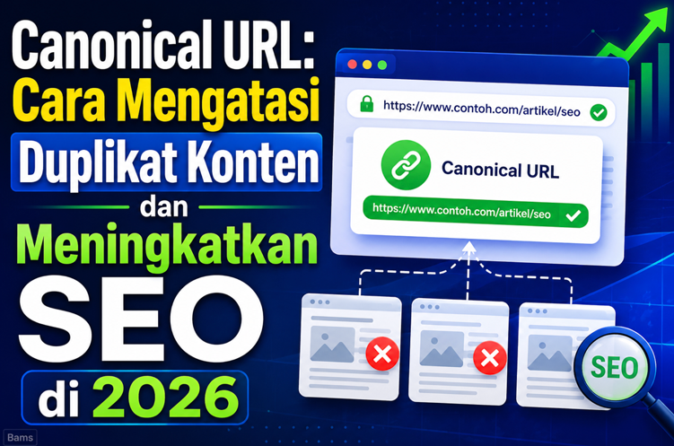 Canonical URL