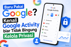 Google Activity