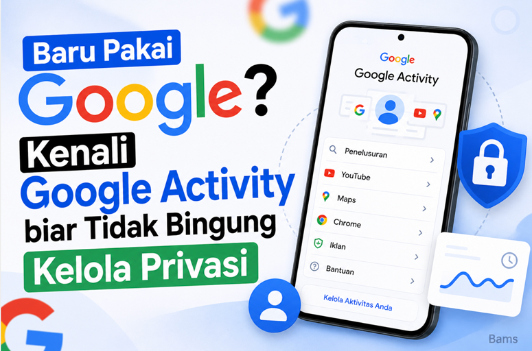 Google Activity