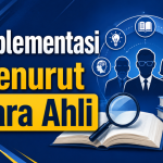 Implementasi Menurut Para Ahli