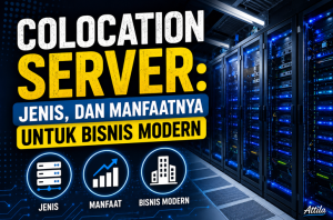 Colocation Server