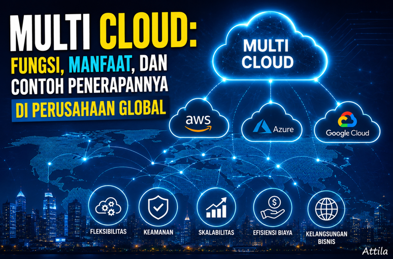 Multi Cloud