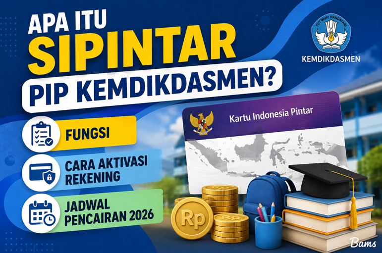 SIPINTAR PIP Kemdikdasmen