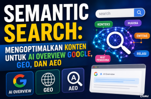 Semantic Search