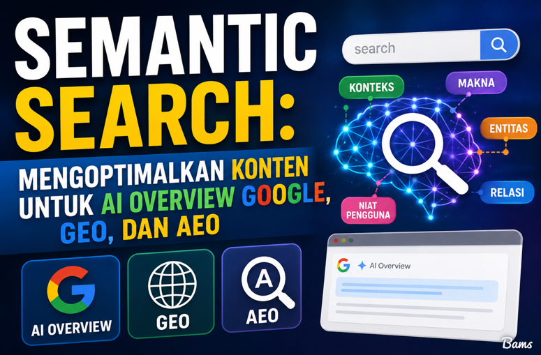 Semantic Search