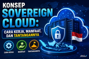 Sovereign Cloud