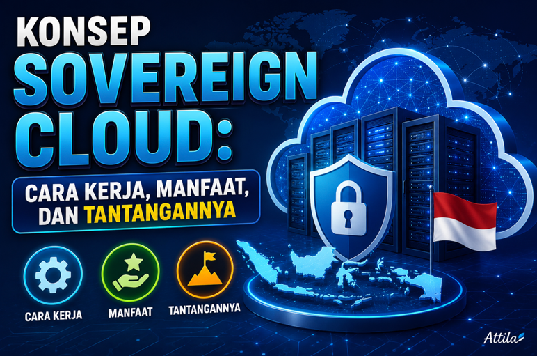 Sovereign Cloud